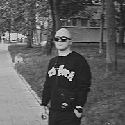 Mikitka - mężczyzna, 20 lat, Łódź