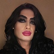 Sukacross666 - trans, 45 lat, Bydgoszcz