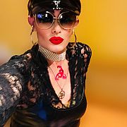 Sukacross666 - trans, 45 lat, Bydgoszcz