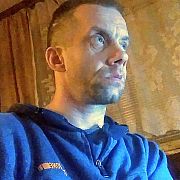 Wajs - mann, 45 Jahre, Łapy