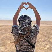 Ola23rzesz - žena, 25 let, Rzeszów