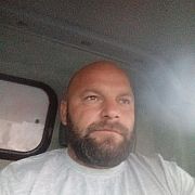 Marcin1222222 - man, 43 years, Piaseczno