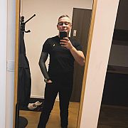LateXFaN89 - mężczyzna, 36 lat, Lublin