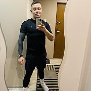 LateXFaN89 - mężczyzna, 36 lat, Tarnów