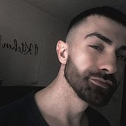 ARABSKIKON - man, 29 years, Gdańsk