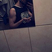 ARABSKIKON - mężczyzna, 29 lat, Gdańsk