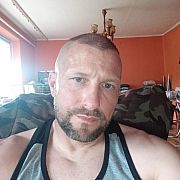 Ja8020 - mężczyzna, 45 lat, Piła