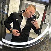 Emil69 - mężczyzna, 31 lat, Rzeszów