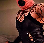 Ahotsammy - trans, 23 lat, Warszawa