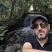 Blackdagga - mężczyzna, 51 lat, Wrocław