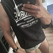 Tomekyy23 - mężczyzna, 22 lat, Rzeszów