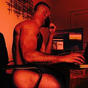 DAnDDY - mężczyzna, 40 lat, Wrocław