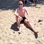 Hottyboy20 - mężczyzna, 19 lat, Starogard Gdański