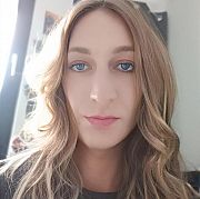 Arianna2000 - mężczyzna, 35 lat, Frankfurt Am Main