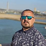 Facet2025 - мужчина, 55 лет, Warszawa