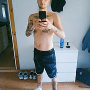 Tommy301 - mężczyzna, 30 lat, Oświęcim