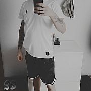 Tommy301 - чоловік, Oświęcim