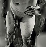 OstroINamietnie - muž, 35 let, Lublin