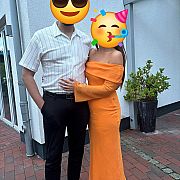 Sympatyczni933899 - para (kobieta 32 lat, mężczyzna 36 lat), Wrocław