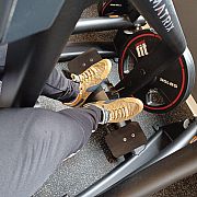 Crossee89 - mężczyzna, 36 lat, Siegen