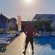 Michal12340 - mężczyzna, 36 lat, Bolesławiec
