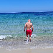 Michal12340 - mężczyzna, 36 lat, Bolesławiec