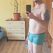 Fukingking - mężczyzna, 33 lat, Nowy Targ