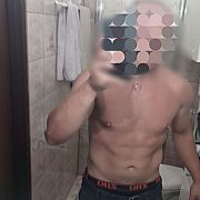 Kochanekszatanicy - mężczyzna, 38 lat, Poznań
