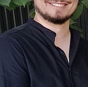 Adaameek - mężczyzna, 35 lat, Białystok