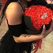 Liliana94 - kobieta, 31 lat, Żabno