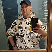 Dawid1994lysy - muž, 31 let, Szamotuły