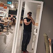 Kacper03274 - mężczyzna, 21 lat, Kraków