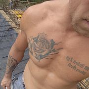 Tomson1917 - чоловік, 28 років, Warszawa