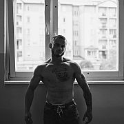 JJack55 - mężczyzna, 27 lat, Warszawa