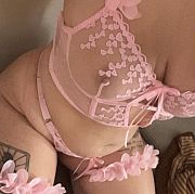 Lilith666 - žena, 22 let, Szczecin