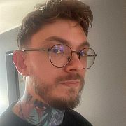 DevilCat - mężczyzna, 30 lat, Katowice