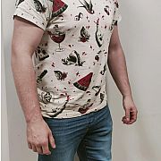 Znajomy88 - mężczyzna, 36 lat, Oświęcim