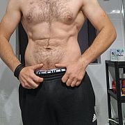 Luckysexy - mężczyzna, 31 lat, Kraków