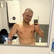 Alchemik13 - muž, 28 let, Poznań