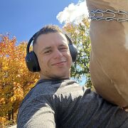 Alchemik13 - мужчина, 28 лет, Poznań