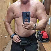 Juuurek - mężczyzna, 43 lat, Kraków