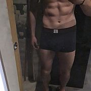 Michal6968 - mężczyzna, 23 lat, Wrocław