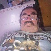 Krzysztof963 - mężczyzna, 64 lat, Wrocław