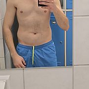 BoMaPo - mężczyzna, 34 lat, Poznań