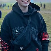 Chetnyaktyw - mężczyzna, 27 lat, Legnica