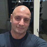 Sulejmanko - mężczyzna, 45 lat, Hillerød