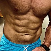 Bodyguard18 - mężczyzna, 35 lat, Białystok