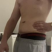 Jakub0444 - mężczyzna, 20 lat, Szczecin