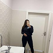 Fajnababeczka22 - žena, 22 let, Lublin