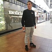 KICAJ5 - mężczyzna, 25 lat, Szczecin